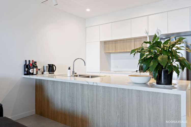Fourth view of Homely apartment listing, 223/1 Alba Close, Noosa Heads QLD 4567