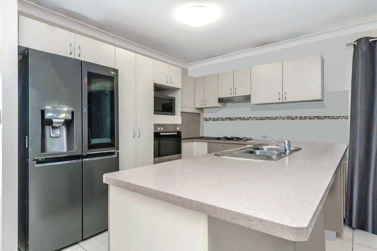 Third view of Homely house listing, 17 Tipperary Street, Mount Low QLD 4818