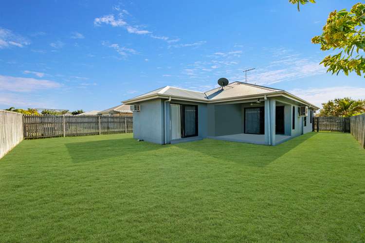 Sixth view of Homely house listing, 17 Tipperary Street, Mount Low QLD 4818