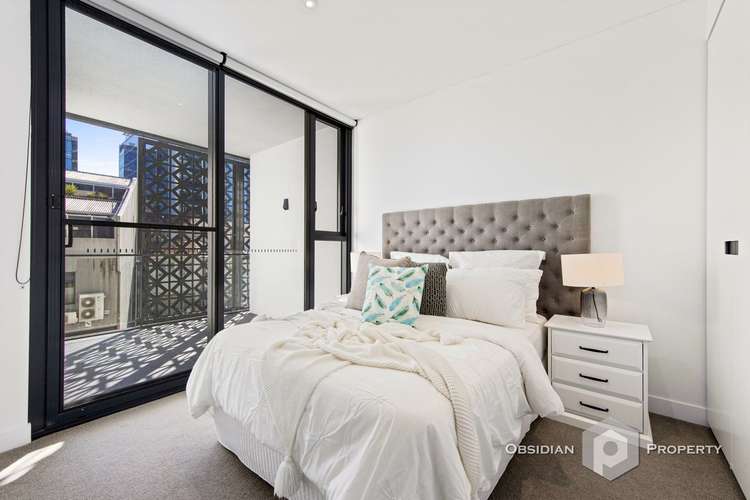 Fifth view of Homely apartment listing, 305/15 Marshall Avenue, St Leonards NSW 2065