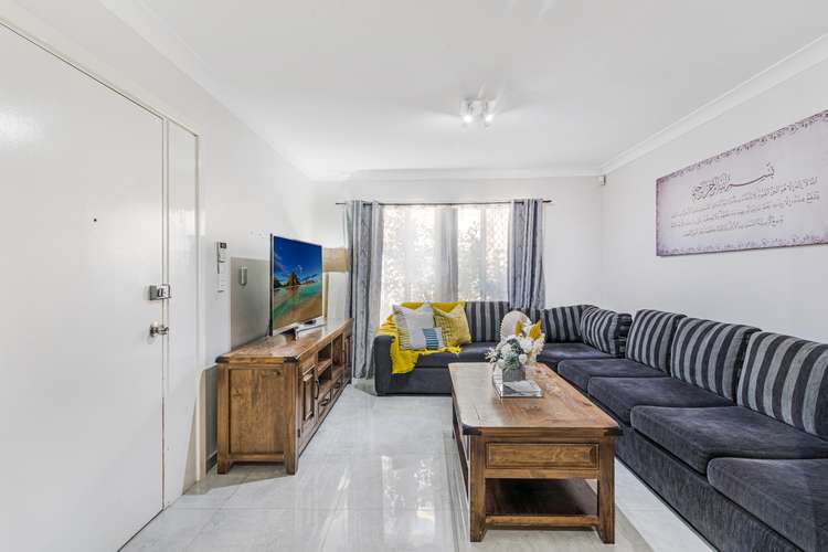 Third view of Homely townhouse listing, 5/5 Thelma Street, Lurnea NSW 2170