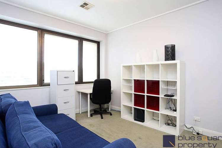 Second view of Homely apartment listing, 27/70 Albert Road, South Melbourne VIC 3205
