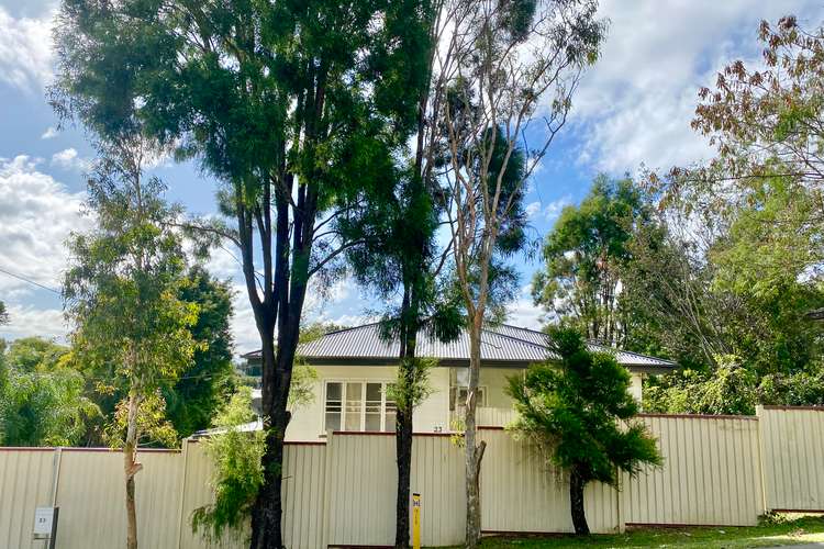 Main view of Homely house listing, 23 Creek Street, Bundamba QLD 4304