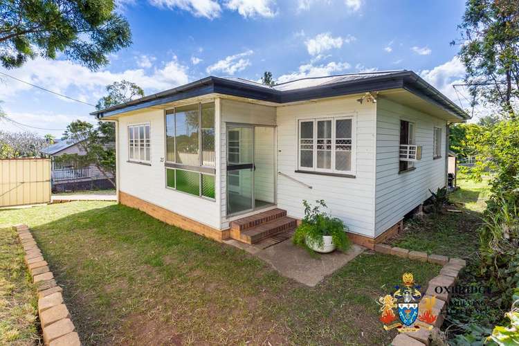 Fourth view of Homely house listing, 23 Creek Street, Bundamba QLD 4304