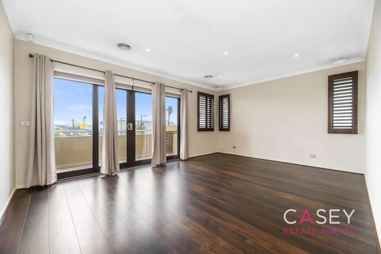 Fifth view of Homely house listing, 10 Hallyburton Drive, Clyde North VIC 3978