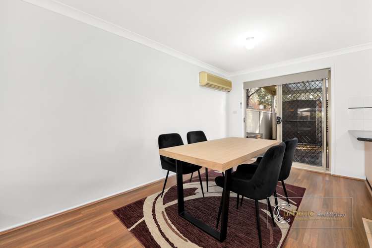 Third view of Homely townhouse listing, 8/11 Chapman Street, Werrington NSW 2747