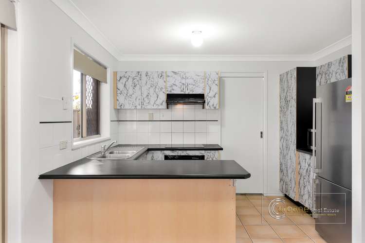 Fourth view of Homely townhouse listing, 8/11 Chapman Street, Werrington NSW 2747