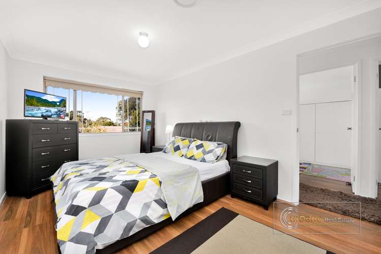 Fifth view of Homely townhouse listing, 8/11 Chapman Street, Werrington NSW 2747