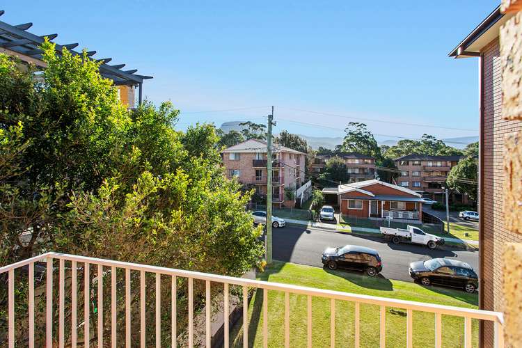 Fourth view of Homely unit listing, 6/19 Bligh Street, Wollongong NSW 2500
