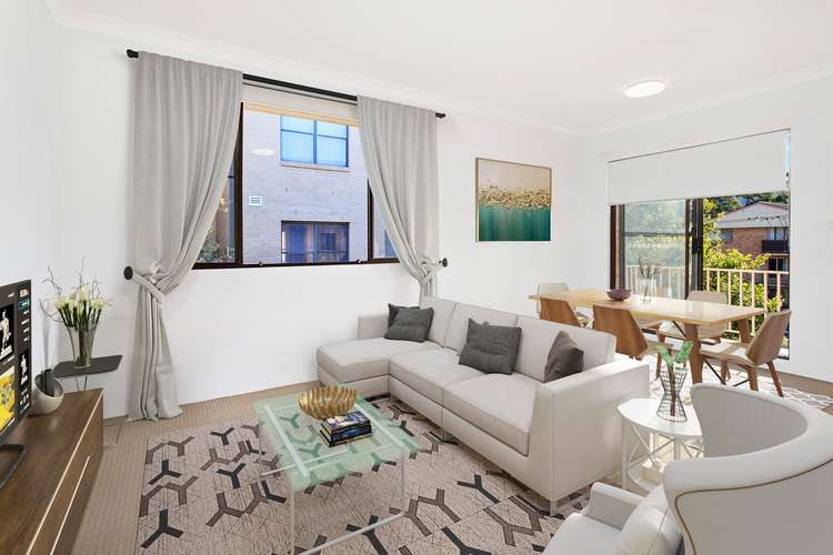 Fifth view of Homely unit listing, 6/19 Bligh Street, Wollongong NSW 2500