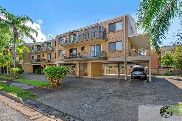 Main view of Homely unit listing, 11/9 Bradford St, Labrador QLD 4215