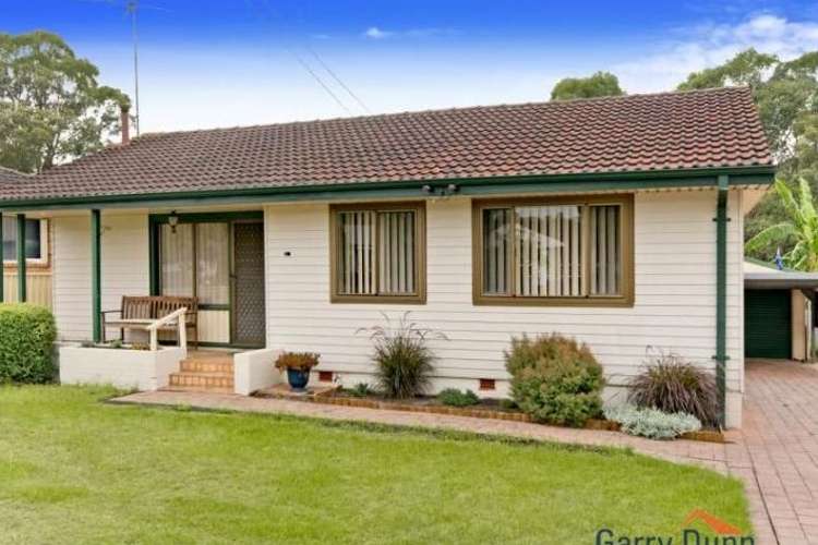 Main view of Homely house listing, 34 Maxwells Avenue, Ashcroft NSW 2168