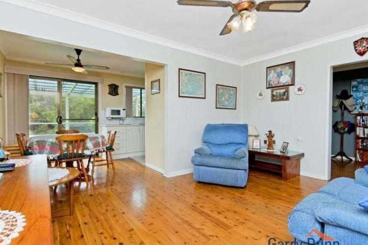 Second view of Homely house listing, 34 Maxwells Avenue, Ashcroft NSW 2168