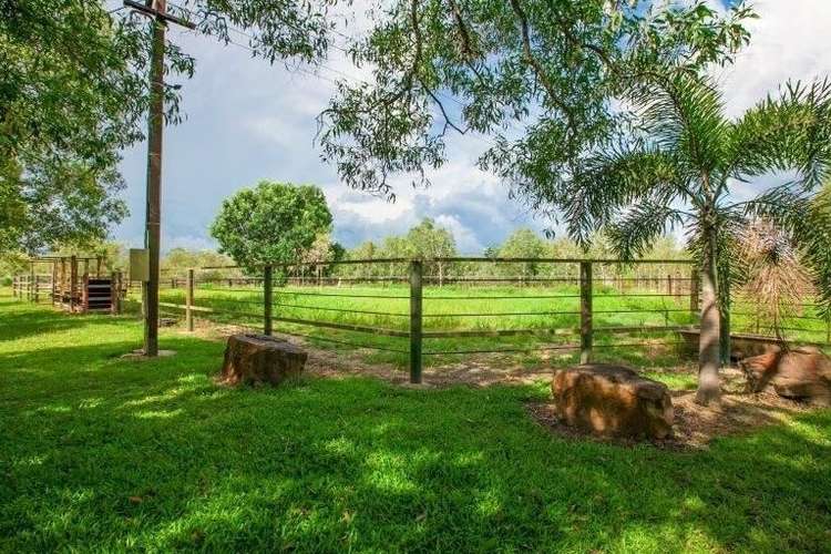 Third view of Homely acreageSemiRural listing, 720 Letchford Road, Darwin River NT 841