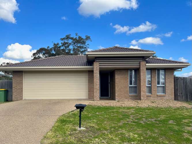 Main view of Homely house listing, 38 Balaroo Drive, Glenvale QLD 4350