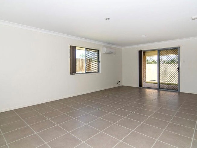 Second view of Homely house listing, 38 Balaroo Drive, Glenvale QLD 4350