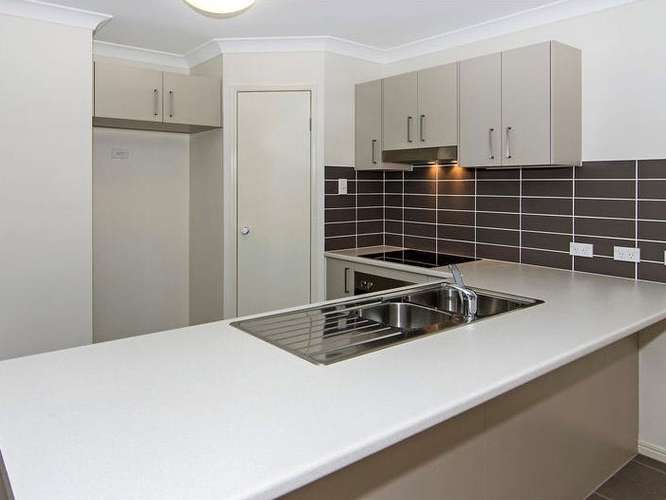 Third view of Homely house listing, 38 Balaroo Drive, Glenvale QLD 4350