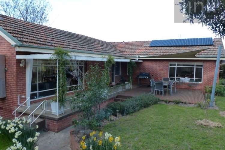 Main view of Homely house listing, 618 Lowan Avenue, Albury NSW 2640