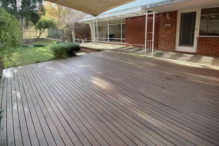 Second view of Homely house listing, 618 Lowan Avenue, Albury NSW 2640