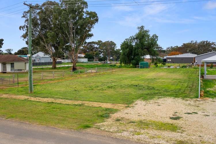 Second view of Homely residentialLand listing, 59A Anderson Street, Avenel VIC 3664