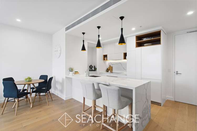 Second view of Homely apartment listing, 114/9 Waterfront Place, Safety Beach VIC 3936