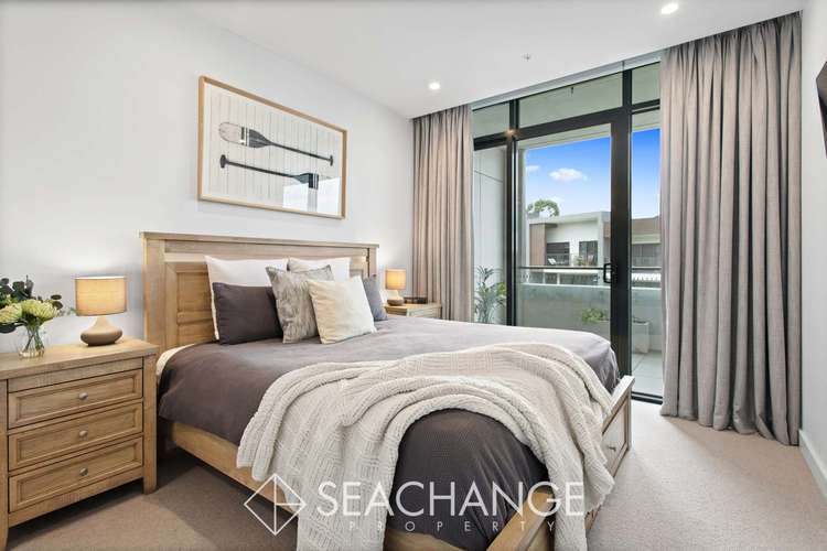 Third view of Homely apartment listing, 114/9 Waterfront Place, Safety Beach VIC 3936