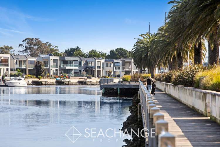 Sixth view of Homely apartment listing, 114/9 Waterfront Place, Safety Beach VIC 3936