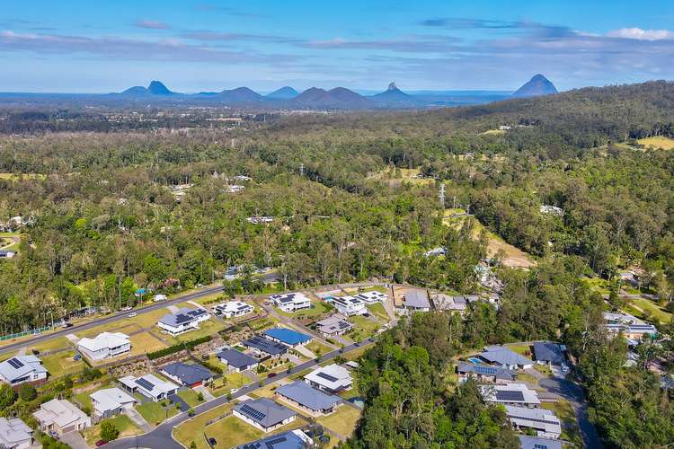 Second view of Homely house listing, 3 Bunderra Court, Landsborough QLD 4550