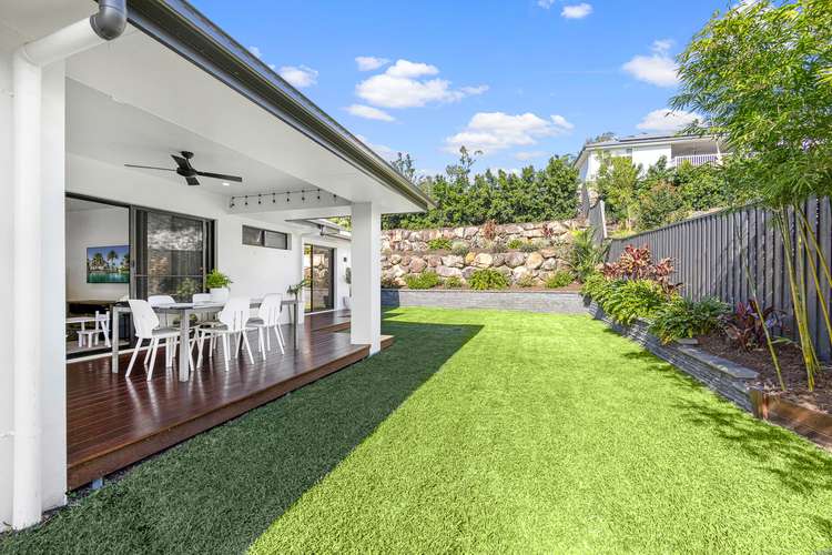Third view of Homely house listing, 3 Bunderra Court, Landsborough QLD 4550