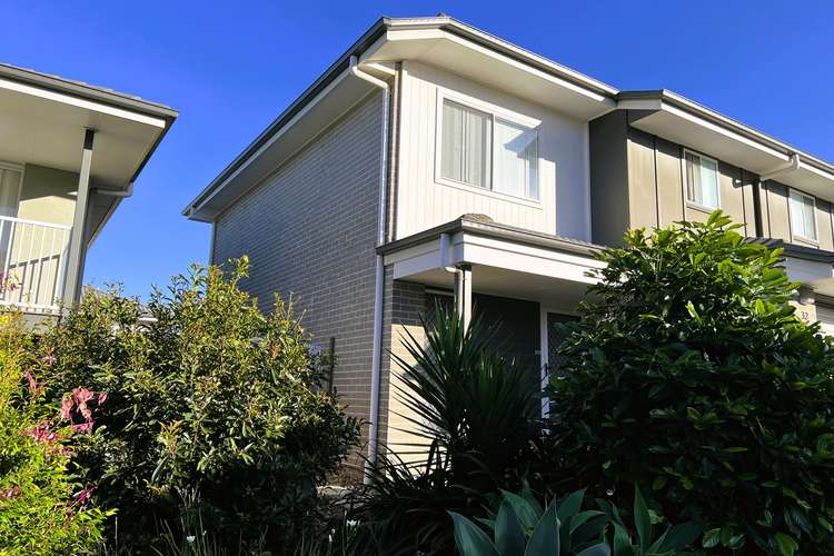Main view of Homely townhouse listing, 32/1 Santa Ana Lane, Griffin QLD 4503