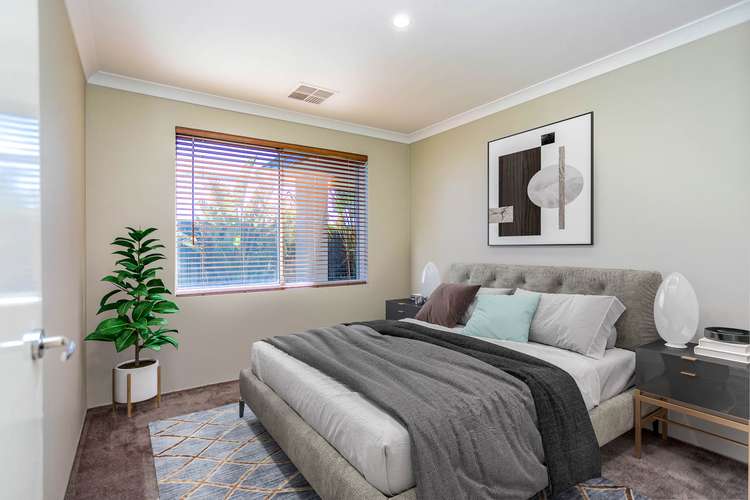 Sixth view of Homely house listing, 5 Araucaria Boulevard, Byford WA 6122