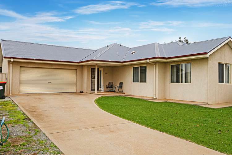 Main view of Homely house listing, 19 Golf Club Drive, Leeton NSW 2705