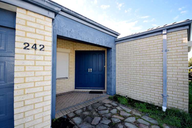 Main view of Homely house listing, 242 Amherst Road, Canning Vale WA 6155