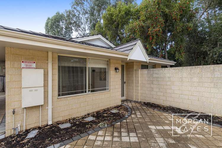 Second view of Homely house listing, 3/69 Barbican Street West, Shelley WA 6148