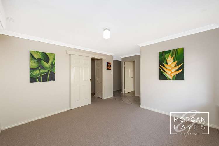 Fourth view of Homely house listing, 3/69 Barbican Street West, Shelley WA 6148