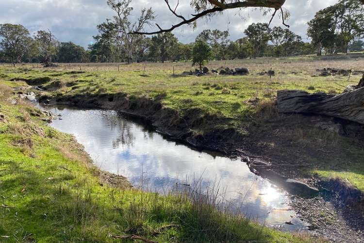 Main view of Homely residentialLand listing, LOT 25 Craneford Road, Flaxman Valley SA 5235