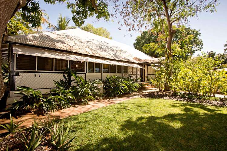 Second view of Homely house listing, 22 Weld Street, Broome WA 6725
