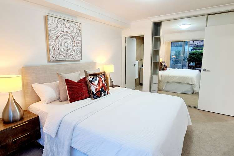 Main view of Homely apartment listing, 3/44-50 Woniora Road, Hurstville NSW 2220