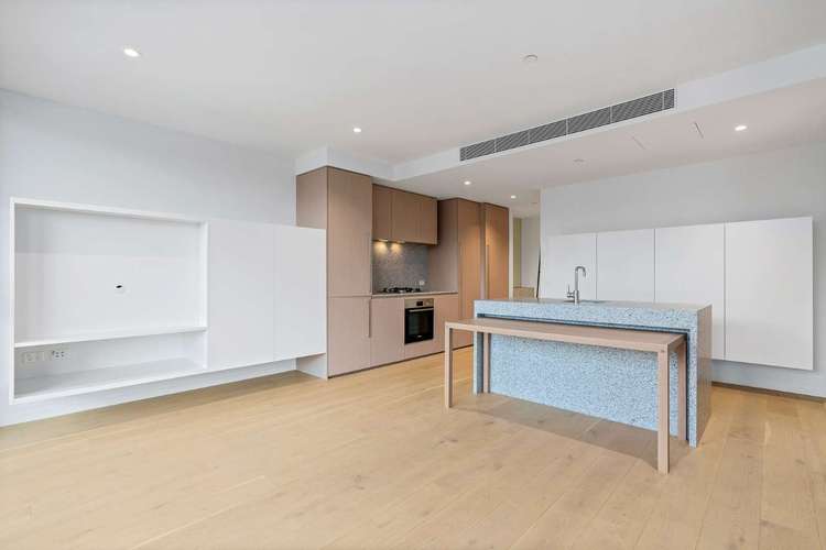 Main view of Homely apartment listing, 5204/10 Wominjeka Walk, West Melbourne VIC 3003