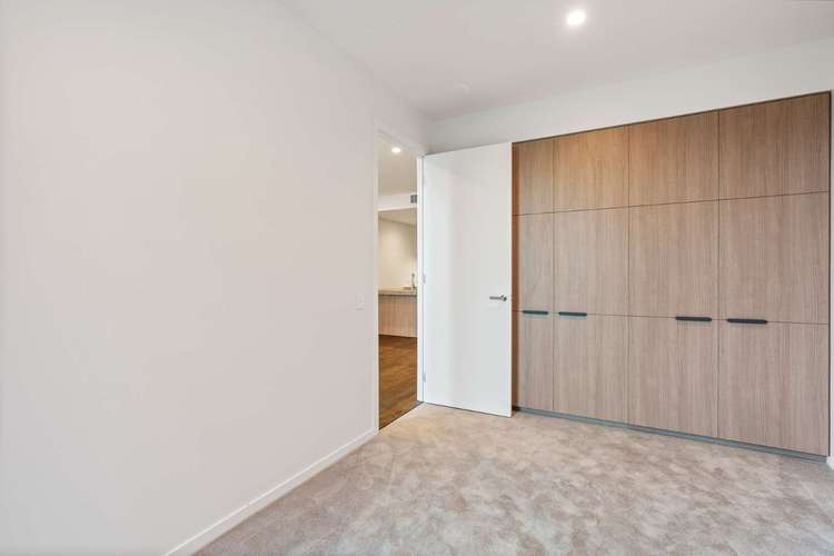 Third view of Homely apartment listing, 5204/10 Wominjeka Walk, West Melbourne VIC 3003