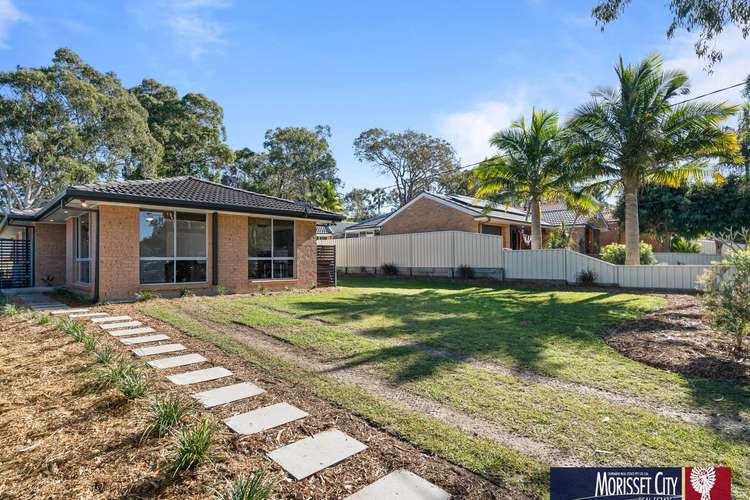 Second view of Homely house listing, 22 Kallaroo Road, Brightwaters NSW 2264