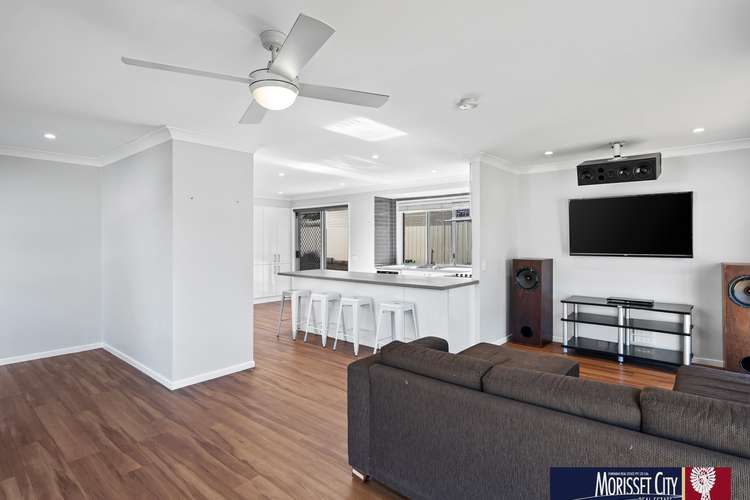Third view of Homely house listing, 22 Kallaroo Road, Brightwaters NSW 2264