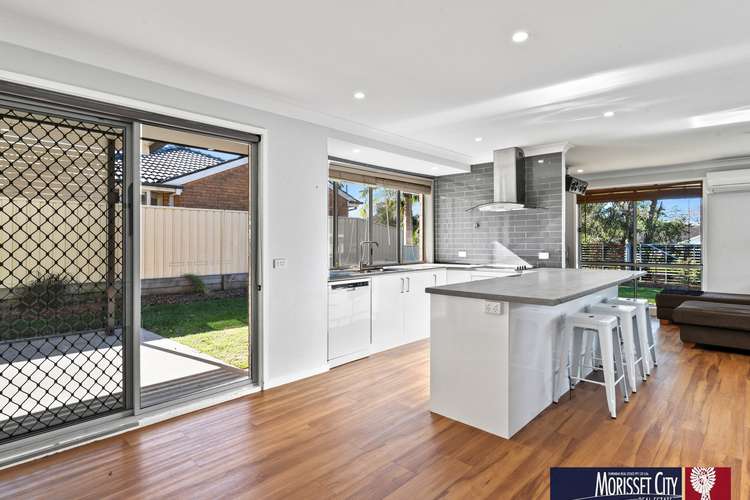 Fifth view of Homely house listing, 22 Kallaroo Road, Brightwaters NSW 2264