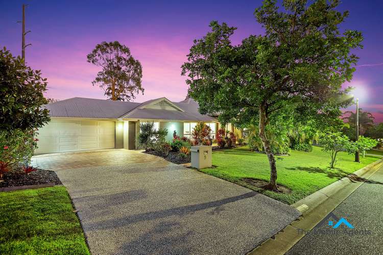 Main view of Homely house listing, 9 Cabriolet Court, Upper Coomera QLD 4209