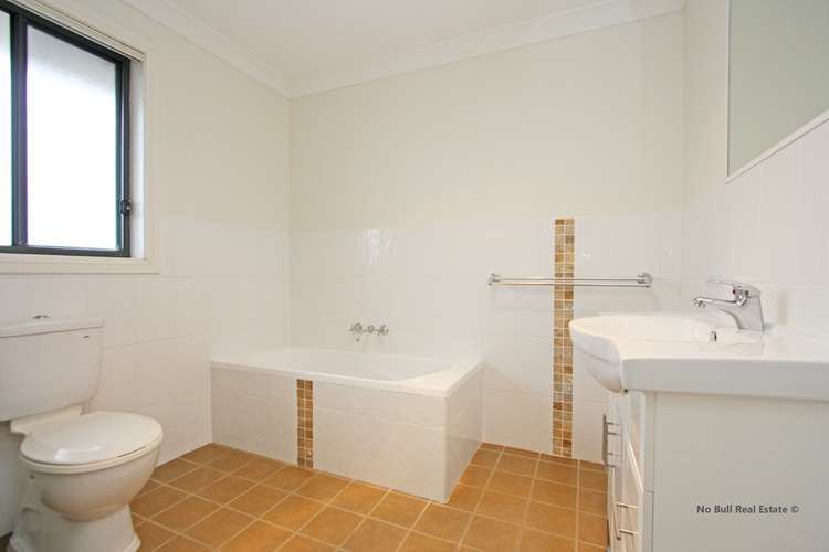 Fourth view of Homely townhouse listing, 2/59 Ruskin Street, Beresfield NSW 2322