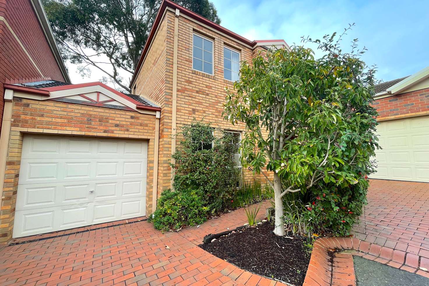 Main view of Homely house listing, 6/16 Grant Street, Oakleigh VIC 3166