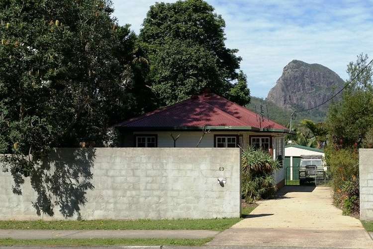 Main view of Homely house listing, 69 Coonowrin Road, Glass House Mountains QLD 4518