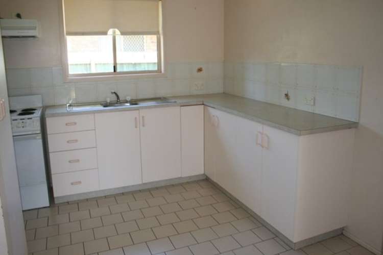 Second view of Homely apartment listing, 1/24 Weise Street, Oakey QLD 4401