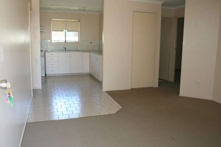 Third view of Homely apartment listing, 1/24 Weise Street, Oakey QLD 4401