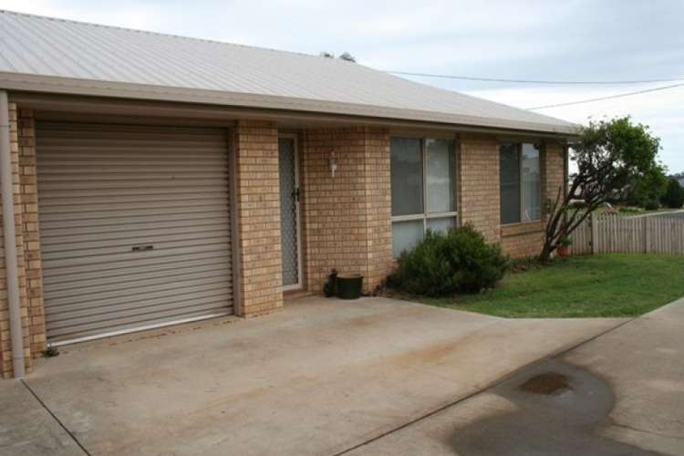 Fourth view of Homely apartment listing, 1/24 Weise Street, Oakey QLD 4401